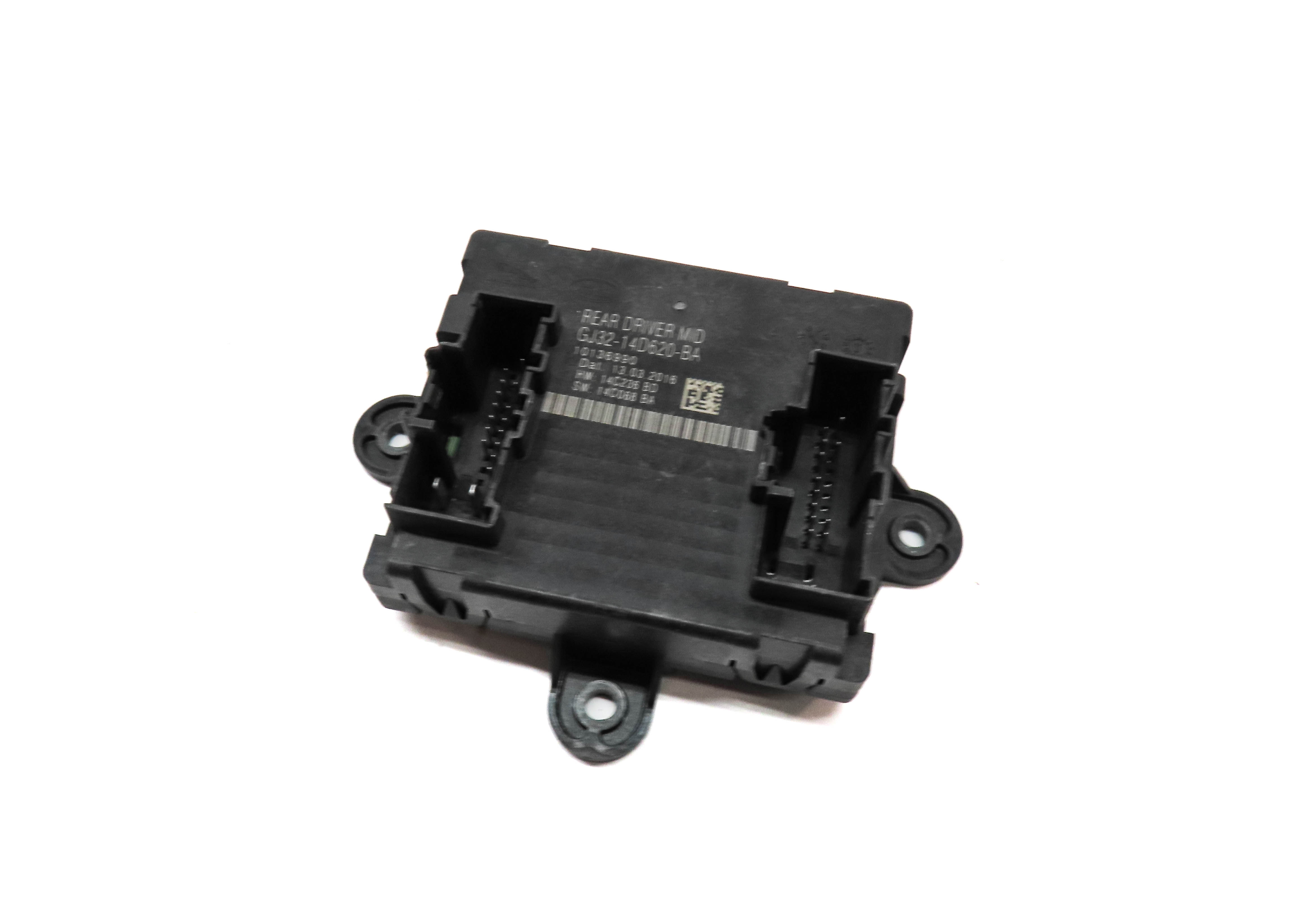 2016 LAND ROVER DISCOVERY SPORT (L550) REAR LEFT DOOR CONTROL MODULE — exact item pictured